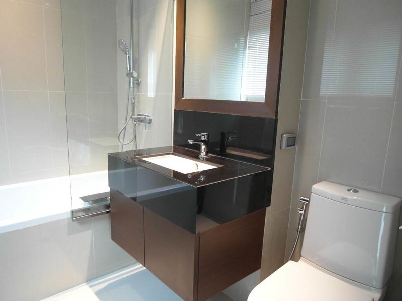 Condominium in Sathorn 